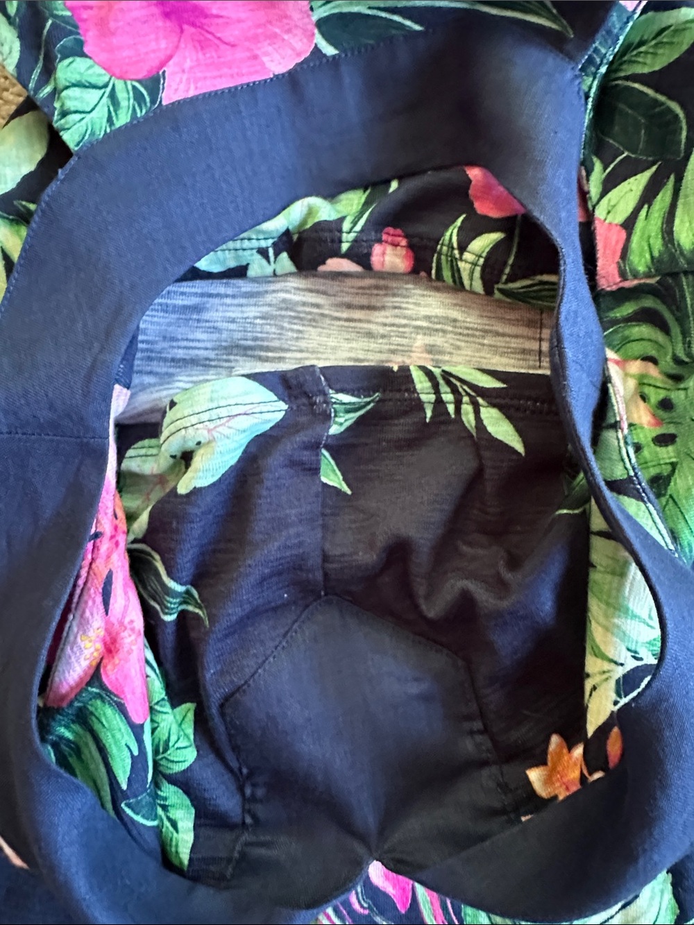 Tommy Bahama maxi sun dress - Picture 6 of 11